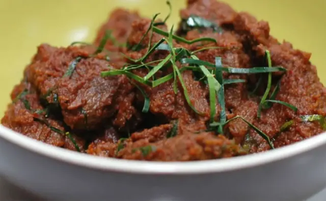 8 Aneka Rendang yang Terkenal di Asia Tenggara, Bisa Nih Jadi Inspirasi Masak Saat Momen Idul Adha