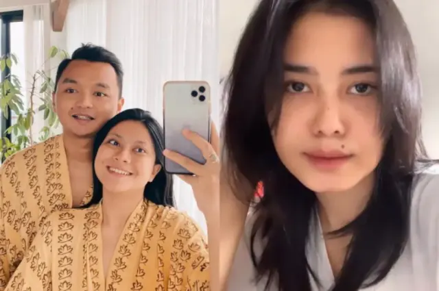 Kepergok Main Serong Dua Kali, Suami Hanum Mega Hamili Selingkuhan Hingga Cari Cara Gugurkan Kandungan