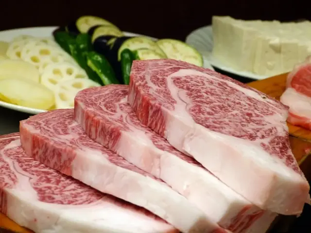 Daftar Negara Asia Paling Banyak Mengonsumsi Daging Sapi dan Kambing, Indonesia Ternyata Masih Sangat Rendah