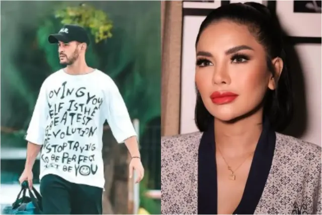 Perseteruan Babak Baru, Nikita Mirzani Kirim Surat Kuasa Atas Lolly ke Antonio Dedola