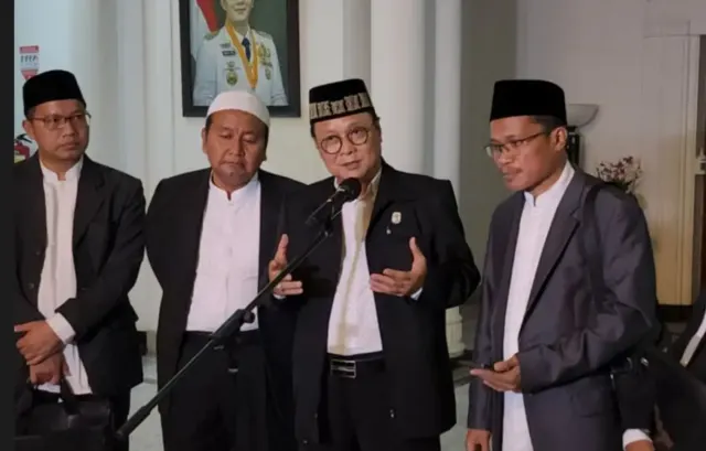 Terbaru! MUI Bongkar Fakta Temuan Tim Investigasi Tentang Pelanggaran di Al Zaytun
