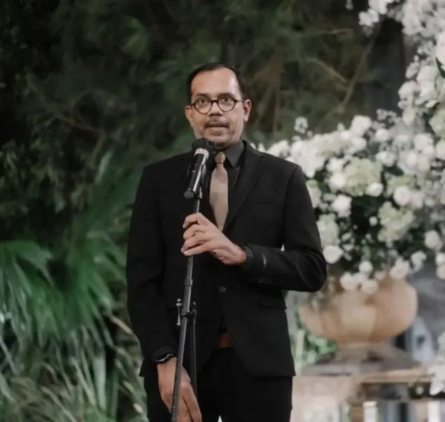 Di Persidangan Hari Ini, Produser Konten YouTube Haris Azhar Jawab Alasan Pakai Kata 'Lord Luhut'