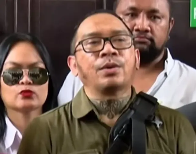 Mario Dandy Jadi Tersangka Kasus Pencabulan, Ayah David Ozora: Selamat Membusuk di Penjara