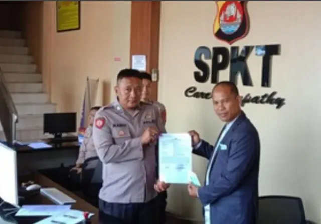 Dinggap Cemarkan Panji Gumilang, Wali Santri Al Zaytun Laporkan Ken Setiawan dan Herri Pras ke Polisi