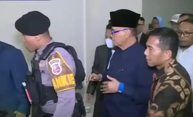 Deretan Nama Saksi Ahli dalam Kasus Ajaran Sesat Al Zaytun dan Panji Gumilang, Salah Satunya Habib Luthfi