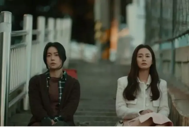 Link Nonton Drakor Lies Hidden In My Garden' Episode 6 Sub Indo, Tayang di mana dan Jam Berapa? Selengkapnya di Sini!
