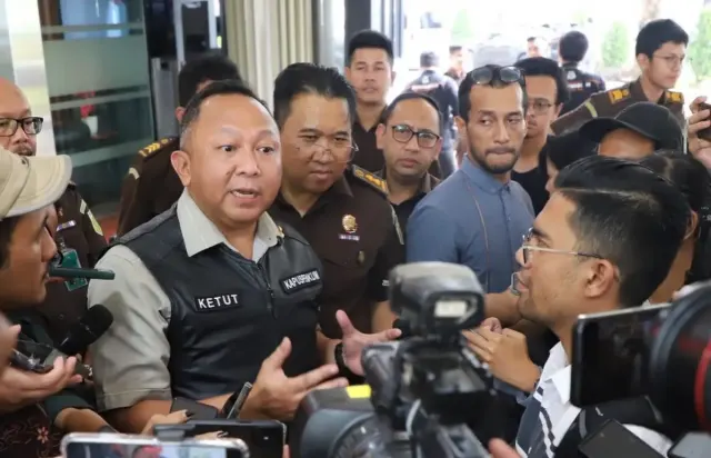 Pejabat Kejagung Tinggal di Kos Milik Rafael Alun yang Sudah Disita, Sebulan Tetap Bayar Rp 4 Juta