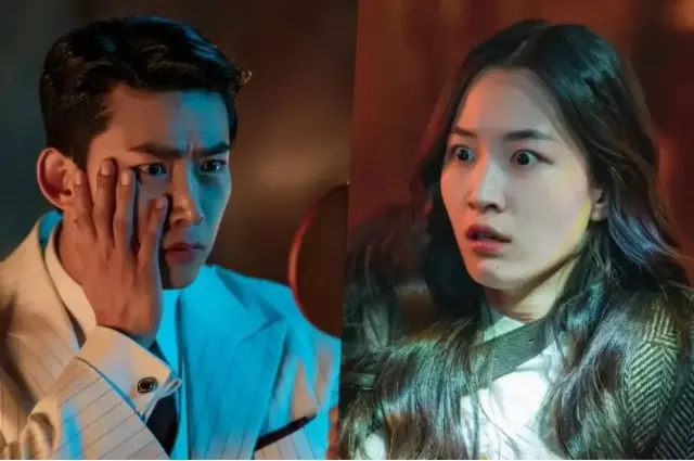 Tayang Malam ini! Link Streaming Drakor Heartbeat'Episode 4 Sub Indo,Ok Taecyeon 2PM Jadi Pekerja Paruh Waktu