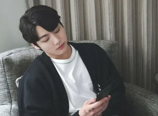 Lirik Lagu My You - Jungkook BTS, Lagu Ciptaan Jungkook dari Cuitan ARMY