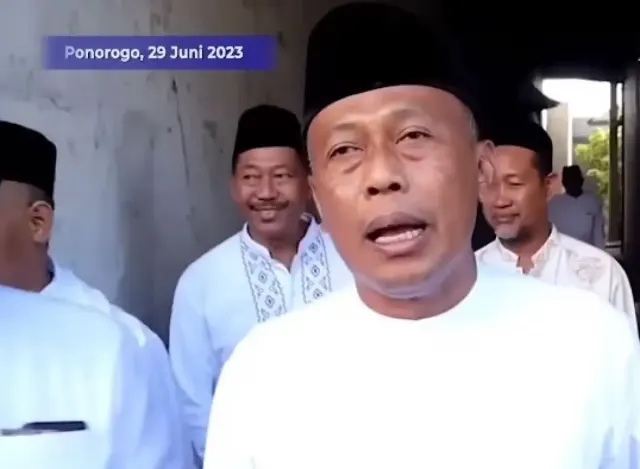Begini Tanggapan Bupati Ponorogo Soal Kasus Jalan Warga yang Ditembok Pemiliknya