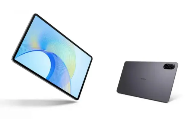 Murah Poll, Tablet Honor Pad X9 Dibekali Snapdragon 680, RAM 4GB/128GB, Baterai 7250 mAh, 6 Speaker