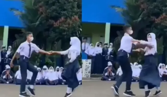 9 Yel Yel MPLS untuk Siswa SMP dan SMA, Biar Terlihat Kompak