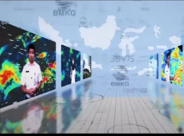 Cuaca Dingin Disejumlah Wilayah Indonesia Disebabkan Fenomena Aphelion? Simak Penjelasan BMKG