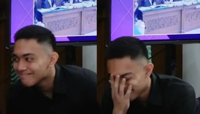 Majelis Hakim 'Ngambek' dengan Keterangan Mario Dandy: Terserahmulah!