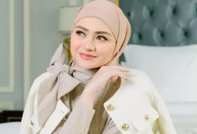 Bikin Istighfar, Nathalie Holscher Unggah Video Tanpa Hijab Hingga Tuai Hujatan Warganet! Begini Penampilannya Sekarang