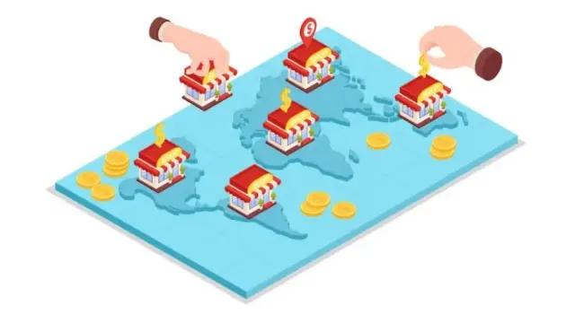 Simak 5 Rahasia Sukses Bisnis Franchise yang Jarang Diketahui! Sudah Siap Mencoba?