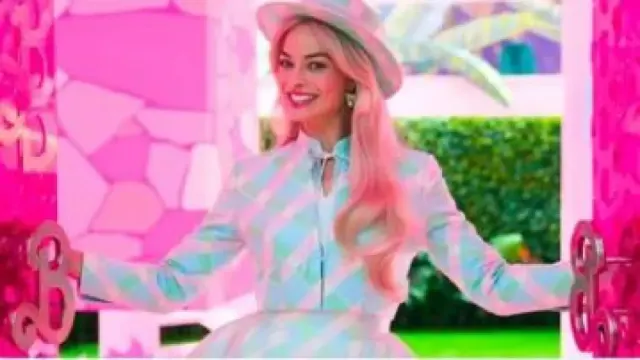 FAKTA Menarik Film Barbie 2023 Live Action, Peran Margot Robbie Jadi Tukang Nagih Denda Keliling? Awas Kena Spoiler!