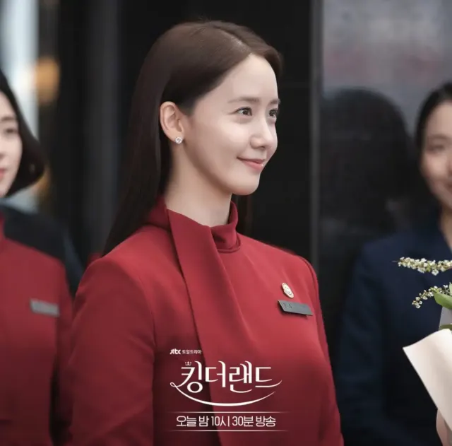 3 Etos Kerja yang Bisa Dipelajari dari Cheon Sa-rang di Drama Korea King The Land' Perempuan Penuh Skill