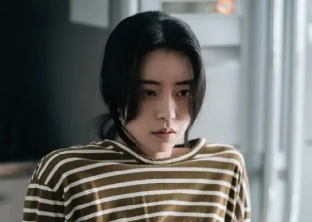 Bahaya Dampak KDRT Bagi Perempuan Seperti Chu Sang-eun dalam Drakor Lies Hidden In My Garden'