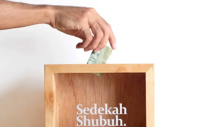 5 Keajaiban Sedekah Subuh: Doa Mudah Terkabul hingga Terhindar dari Utang