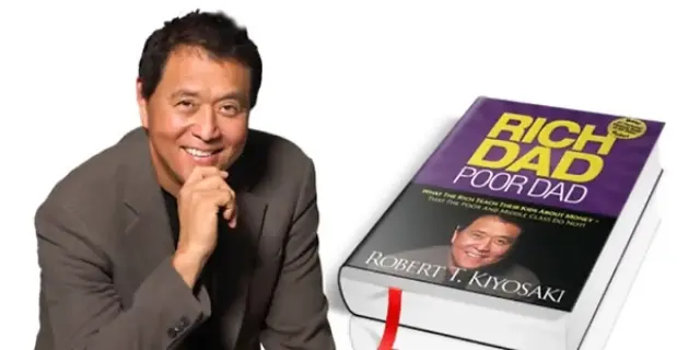 Tips dan Rahasia Jadi Pengusaha Sukses yang Diungkap Robert T. Kiyosaki, Yakin Masih Mau Hidup Gitu-gitu Doang?