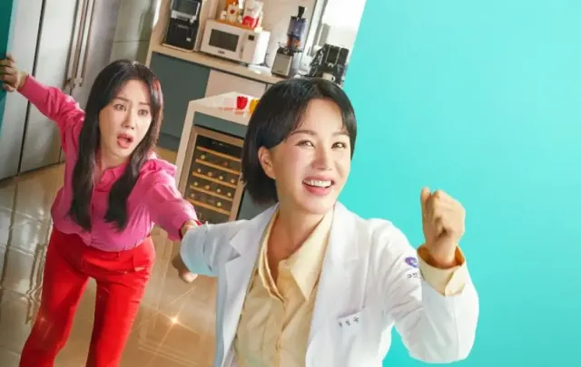 5 Pelajaran Hidup Drakor Doctor Cha, Salah Satunya Ketika Suami Berselingkuh, dan Niat Bercerai