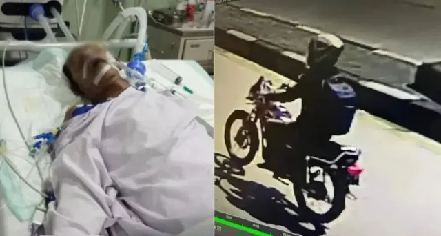 Kondisi Korban Tabrak Lari Jalan Pantura Sayung: Belum Sadarkan Diri sejak Ditabrak Pengendara RX King 29 Juni 2023