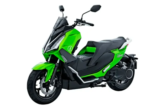 UPDATE Harga Sepeda Motor Listrik Alva Cervo, Punya Teknologi Anti Banjir, Max Speed 103 Km/jam dan Jarak Tempuh Hingga 125 Km