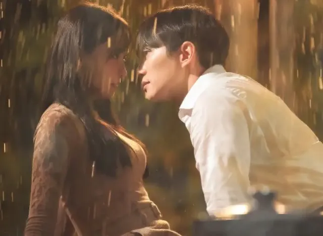 Bikin DagDigDug, Ini 12 Drama Korea dengan Adegan Ciuman Terpanas, Drama Baru King The Land Termasuk Nih
