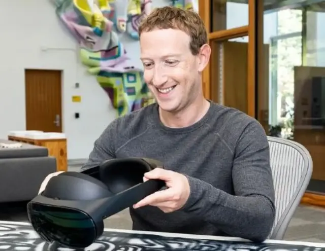 Mengungkap Rahasia Kesuksesan Mark Zuckerberg: Panduan untuk Menjadi Sukses di Era Digital
