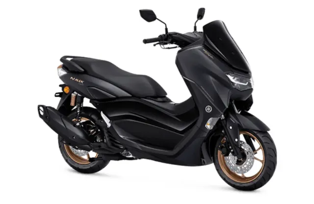 5 Kelebihan Yamaha All New NMax 155 ABS yang Membuatnya Lebih Layak Dibeli Dibandingkan Versi Connected