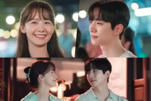 Link Nonton Drama Korea King The Land' Episode 10 Sub Indo, Tayang di Netflix Jam Berapa?