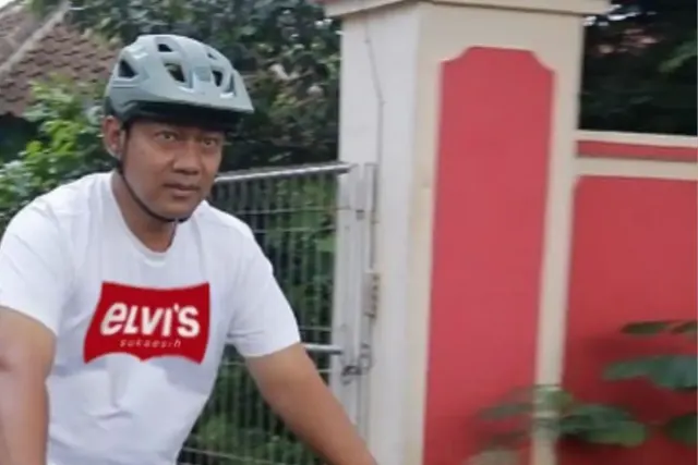 PSIS Semarang Menang, Mantan Wali Kota Semarang Hendrar Prihadi Beri Dukungan Lagi