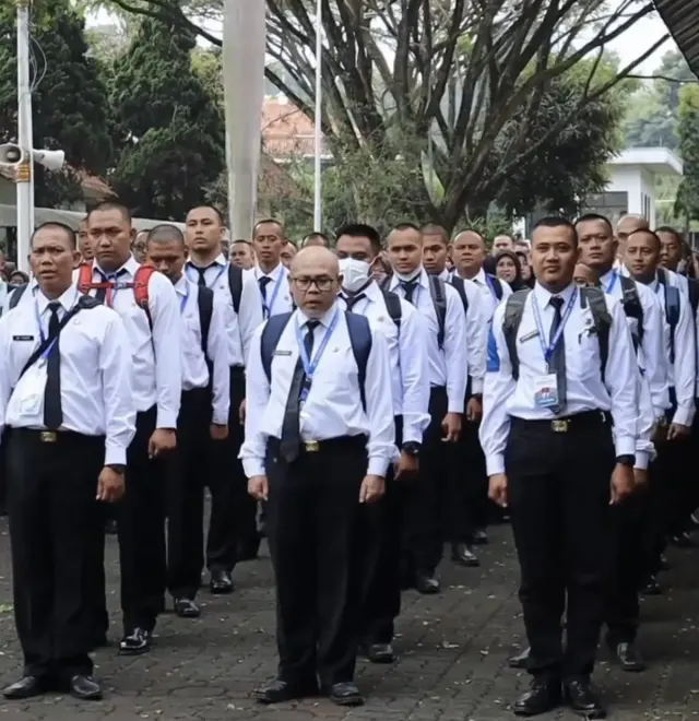 Jadwal Pendaftaran CPNS 2023, dan Syarat Umum yang Perlu Diketahui