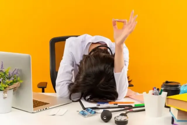 Pentingnya Work Life Balance di Dunia Kerja yang Bisa Pengaruhi Kesehatan dan Prokuktivitas