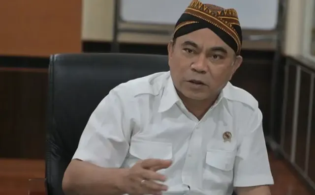 Lebih Kaya dari Presiden Jokowi, Segini Jumlah Harta Kekayaan Menkominfo Baru Budi Arie Setiadi