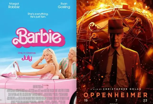 Barbie vs Oppenheimer Lebih Menarik yang Mana? Baca Dulu Sinopsis Lengkapnya DI SINI