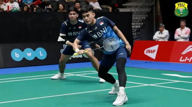 Korea Open 2023, Ada 9 Wakil Indonesia akan Bertanding