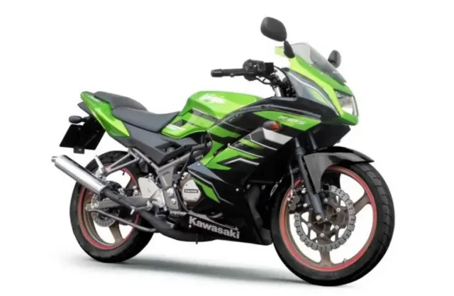 Mengetahui Kawasaki Ninja 150 RR Bekas yang Berkualitas Tinggi: Tips Pembelian yang Perlu Diperhatikan