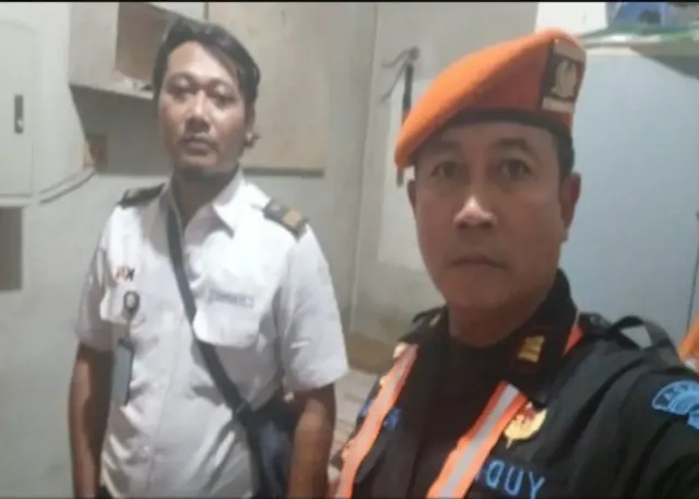 Ini Wajah Masinis Kereta Api yang Tabrak Truk di Semarang? Beredar di Media Sosial