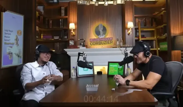 Noe Letto Buat Pengakuan Mengejutkan Pernah Ateis Sebelum Kembali ke Islam, Apa Alasannya?