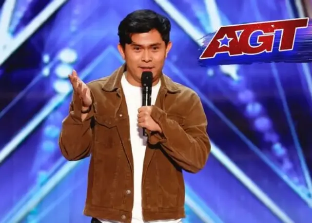 Profil Cakra Khan, Penyanyi Indonesia yang Memukau di Panggung America's Got Talent 2023
