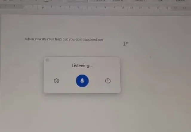 Auto Sat Set! Ini Cara Ngetik Pakai Suara di Microsoft Word, Nggak Perlu Capek Ngetik Lagi Nih