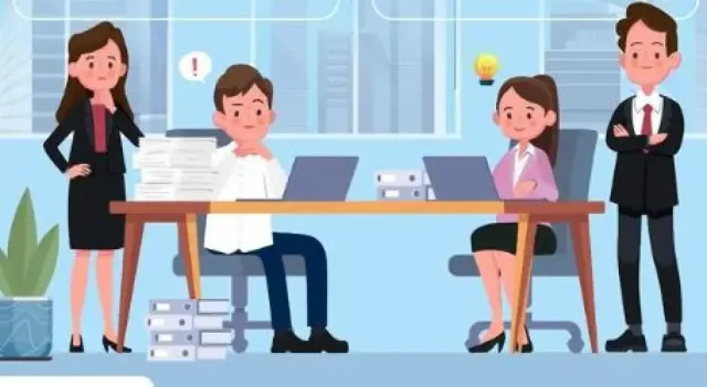 Kenali Perbedaan Workaholic dengan Pekerja Cerdas, Dijamin Makin Bisa Menikmati Pekerjaan