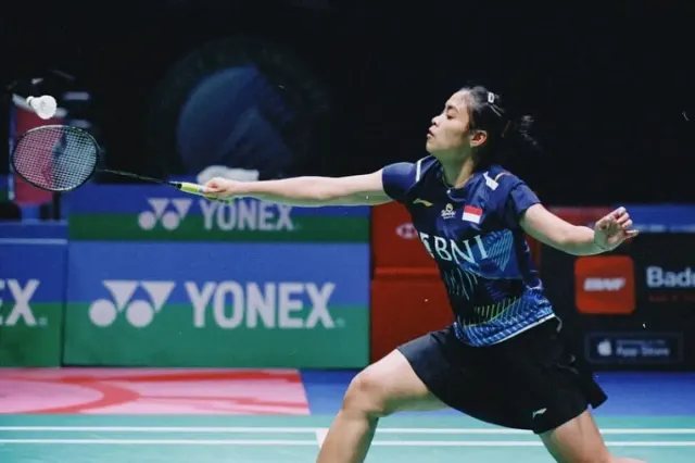 Link Live Streaming Korea Open 2023 Babak 16 Besar, Ada Jorji, Pram/Yere hingga Fajar/Rian