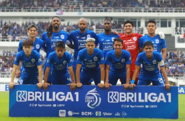 Statistik Positif PSIS Semarang vs PSS Sleman, Laskar Mahesa Jenar Bakal Jaga Dominasi 5 Kemenangan