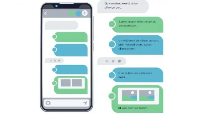 Banyak yang Belum Tahu! Ini 2 Cara Membuat Blur Tampilan Whatsapp Web Biar Chat Nggak Bisa Diintip Orang Lain