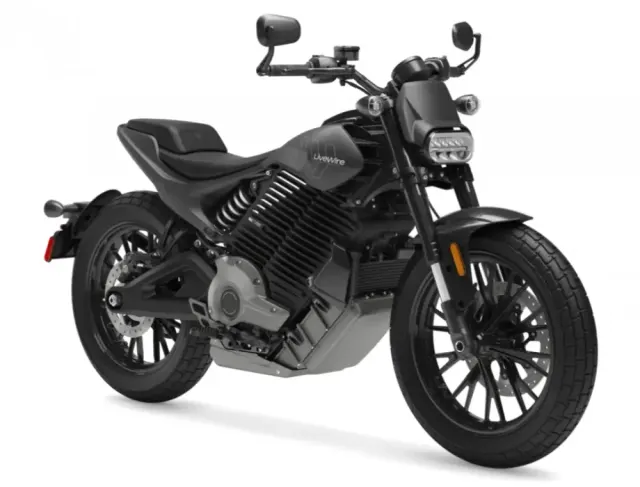 Spesifikasi Moge Listrik LiveWire S2 Del Mar Terungkap, Dibanderol Rp 200 Jutaan, Simak Fitur Premiumnya!