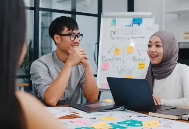 Anti Ribet! Membuat Notulen Rapat Kini Bisa Pakai Bantuan Tools AI, Begini Caranya