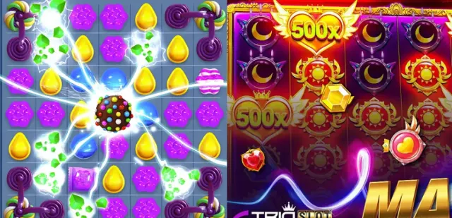 Beda Candy Crush vs Game Slot, Imbas Viralnya Anggota DPR Diduga Tepergok Main Judi Slot